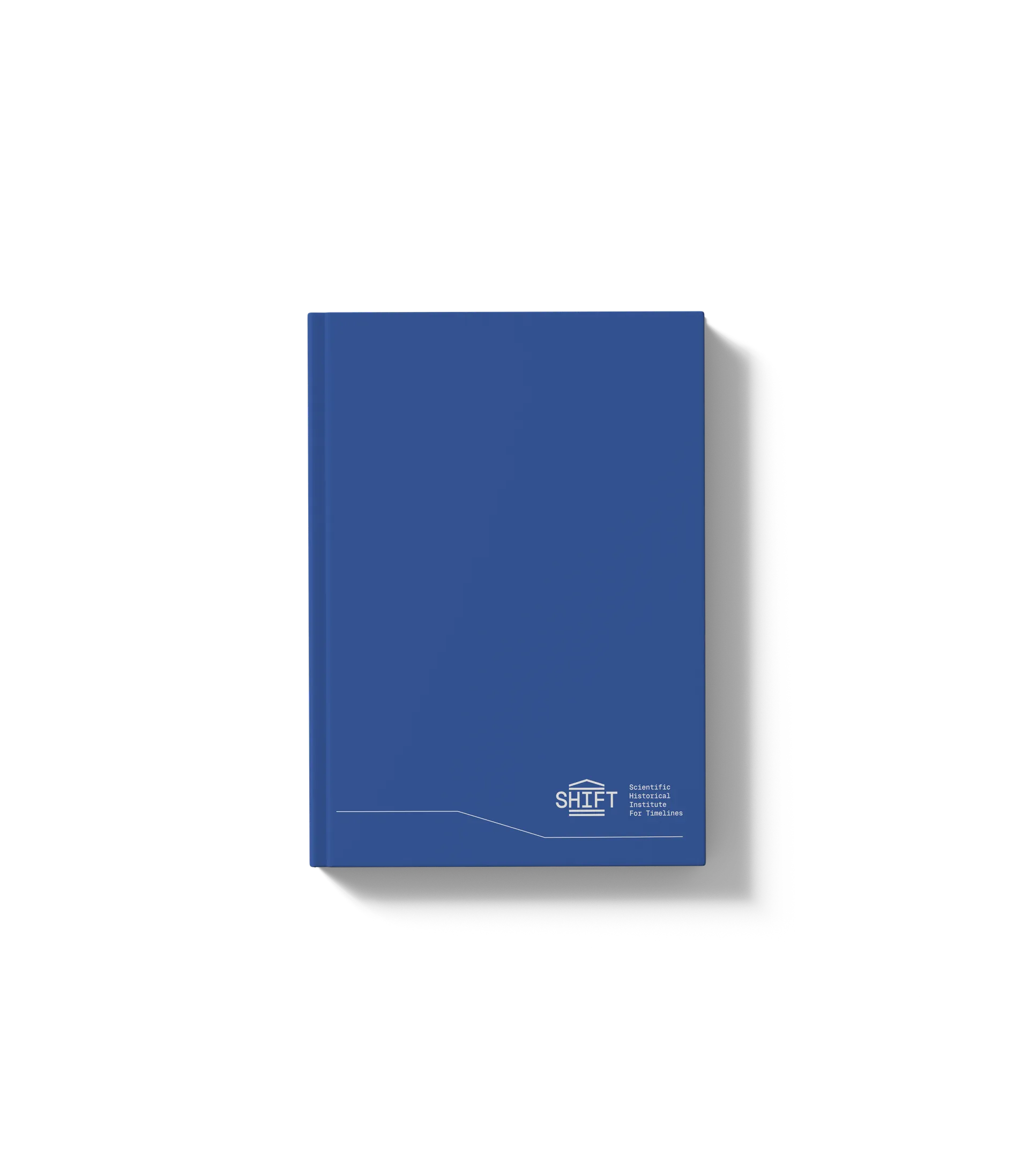 SHIFT's book page