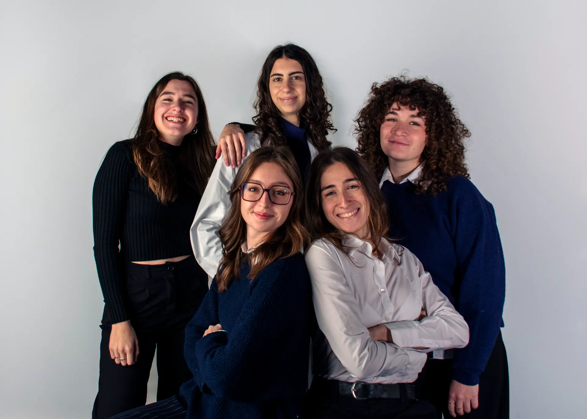 SHIFT's team