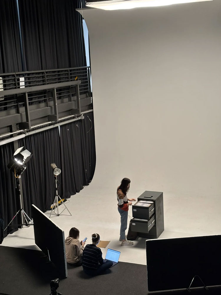 Process of creating the Quantum Logo Comparator