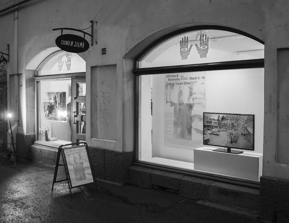 Exhibition photography