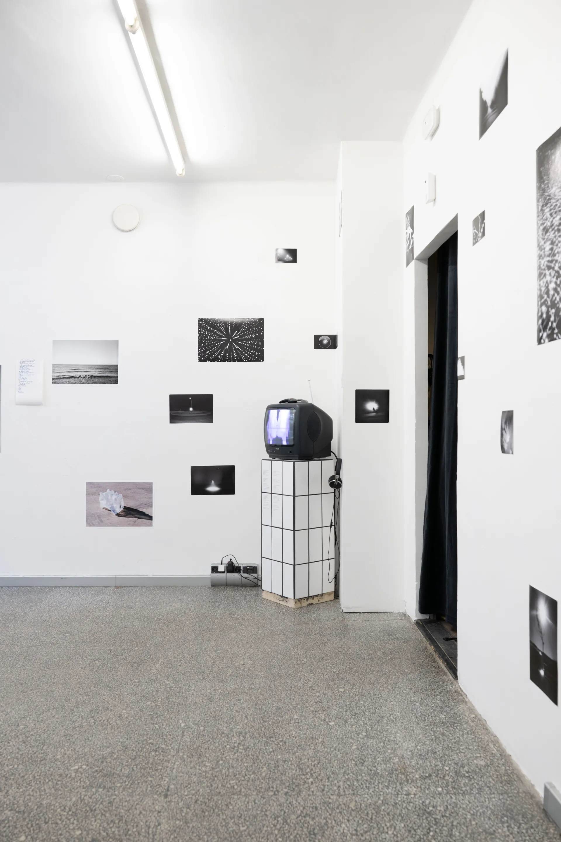 Affinities & Materiality