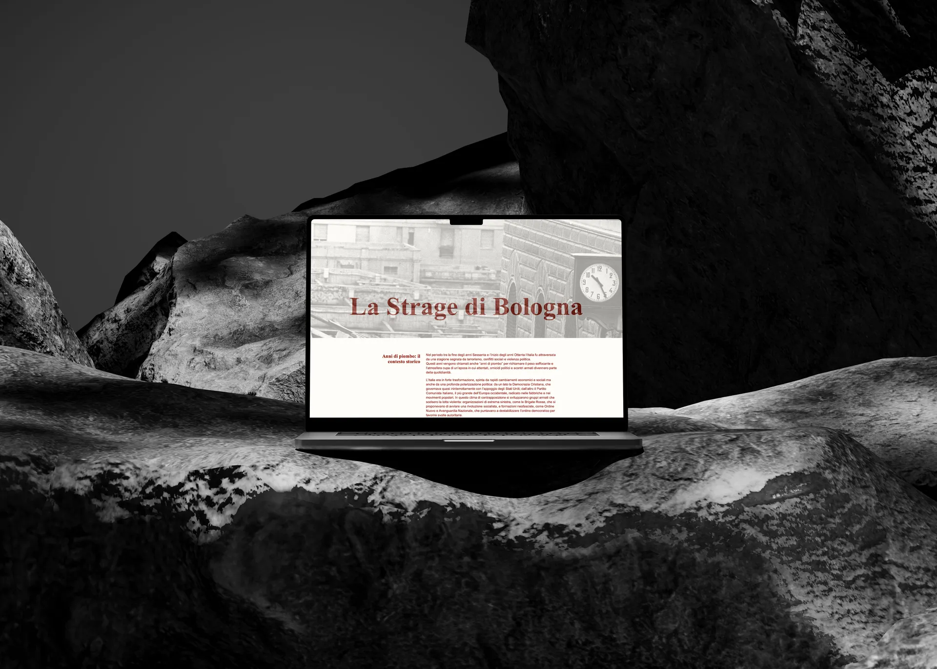 Bologna Massacre