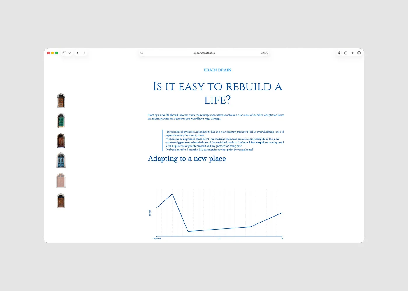 Browser page showing page 4