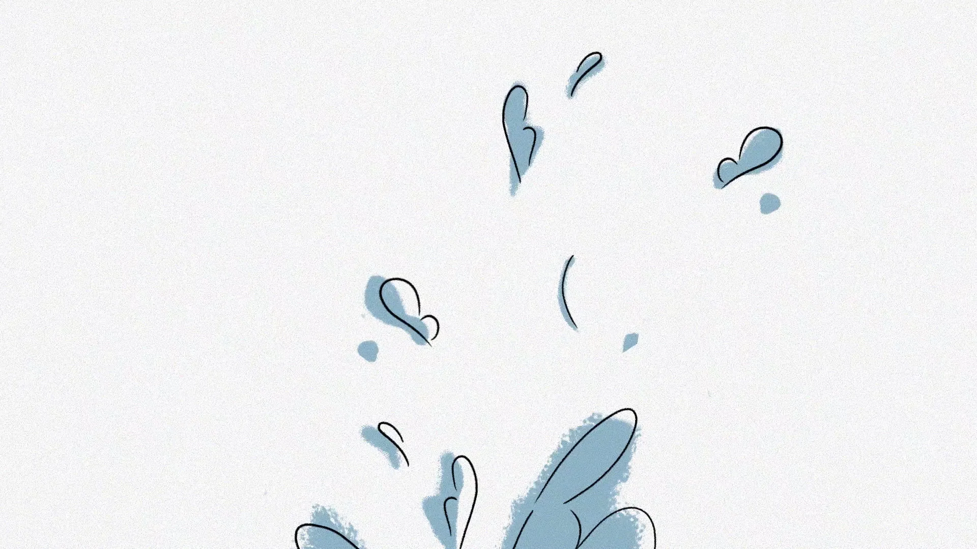 Frame from the teaser trailer